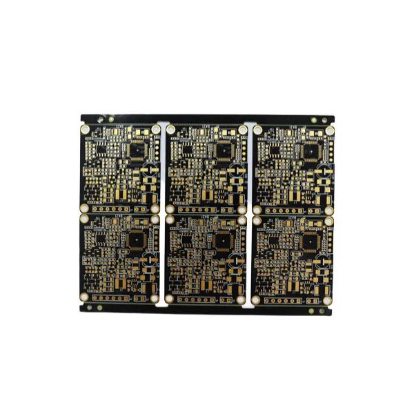 Што е еднослоен PCB?