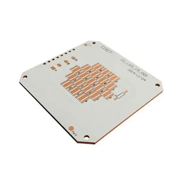 Која е функцијата на алуминиум PCB?
