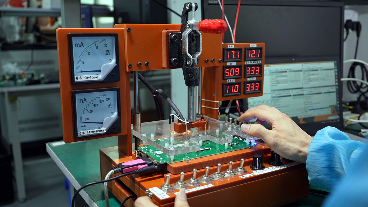 Што е функционално тестирање на PCB?