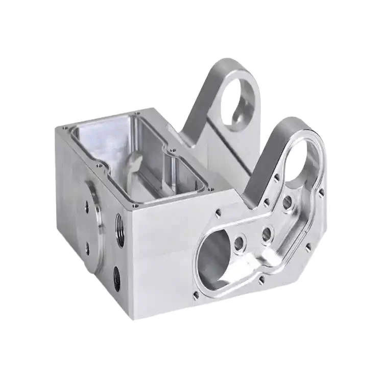 Како CNC мелење го обликува прецизното производство