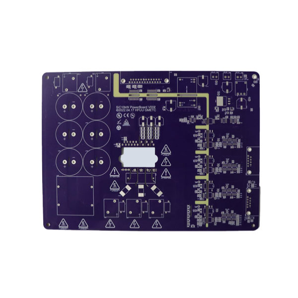 Која е функцијата на HDI PCB?