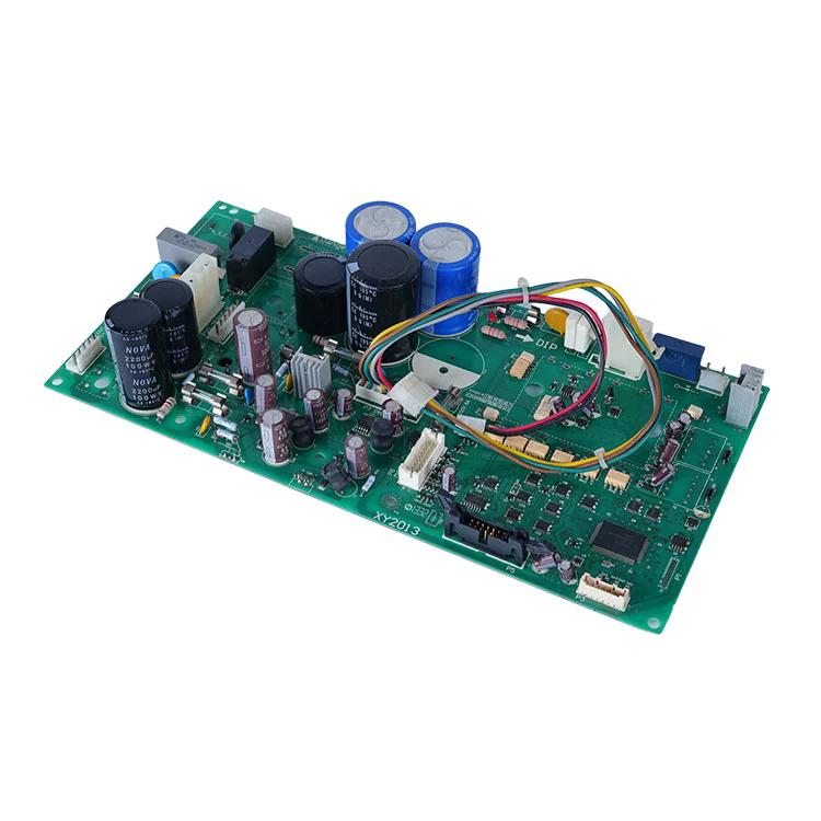 Што го прави склопот на PCB со клуч на рака, попаметен избор за производство на електроника?