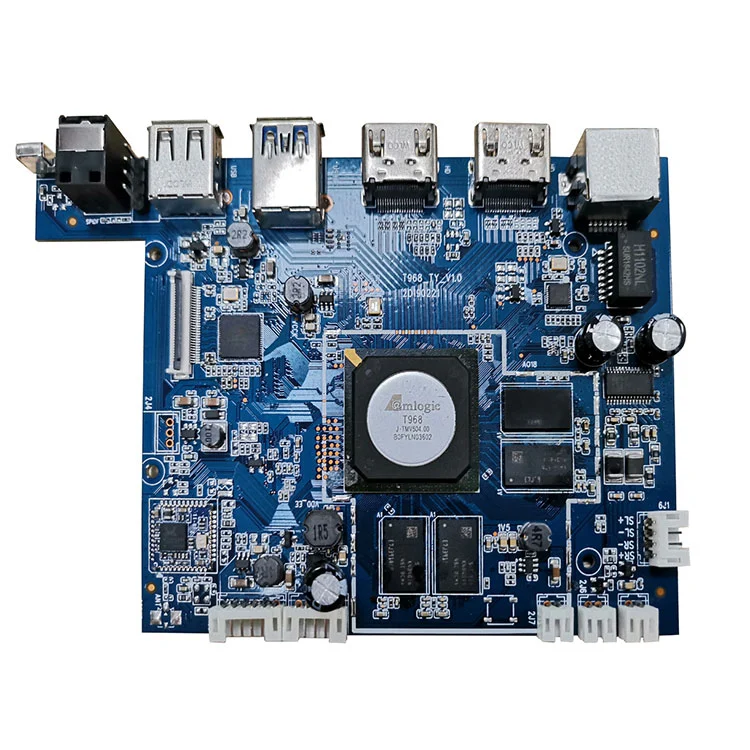 Зошто професионалниот дизајн и склопување на ПХБ е од суштинско значење за модерната електроника?