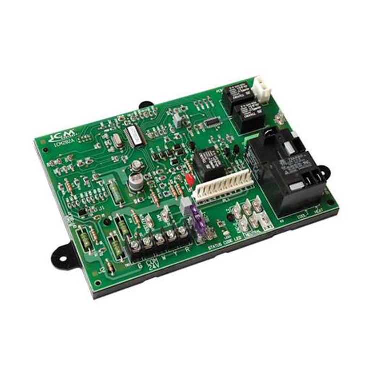 Што е EMS PCBA и како поддржува висококвалитетно електронско производство?