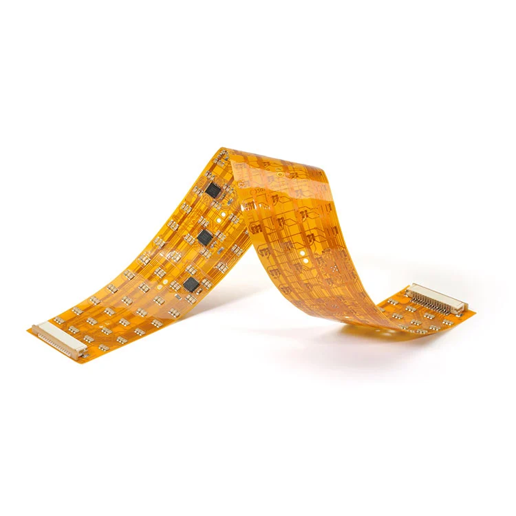 Што е FPC PCB и зошто се користи?
