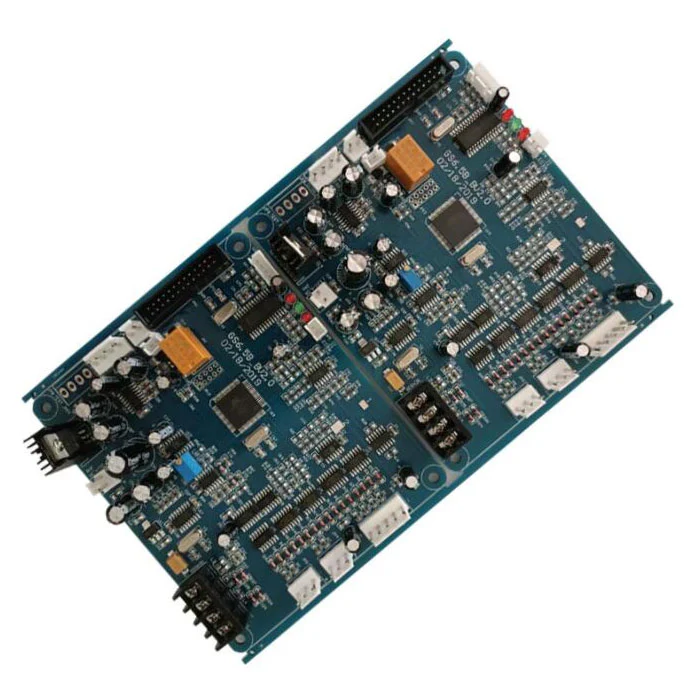 Зошто е неопходно водното чистење на PCBA за електроника со висока доверливост?