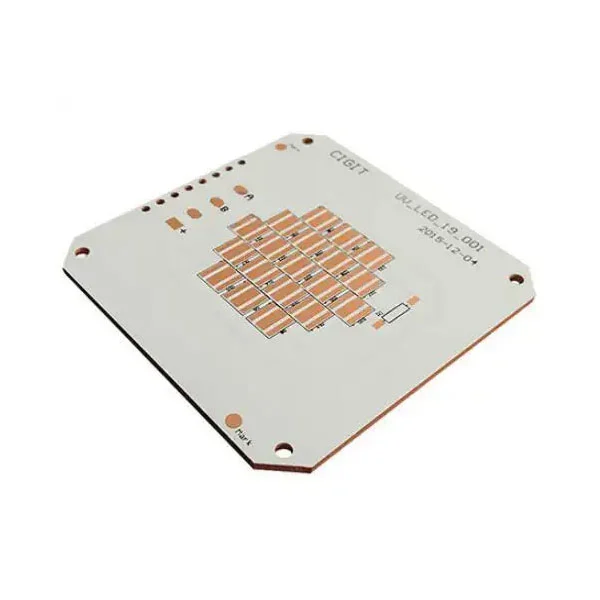 Алуминиум PCB