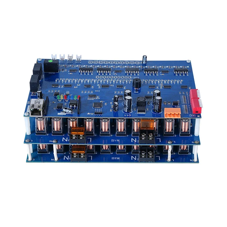 SMT PCB собрание