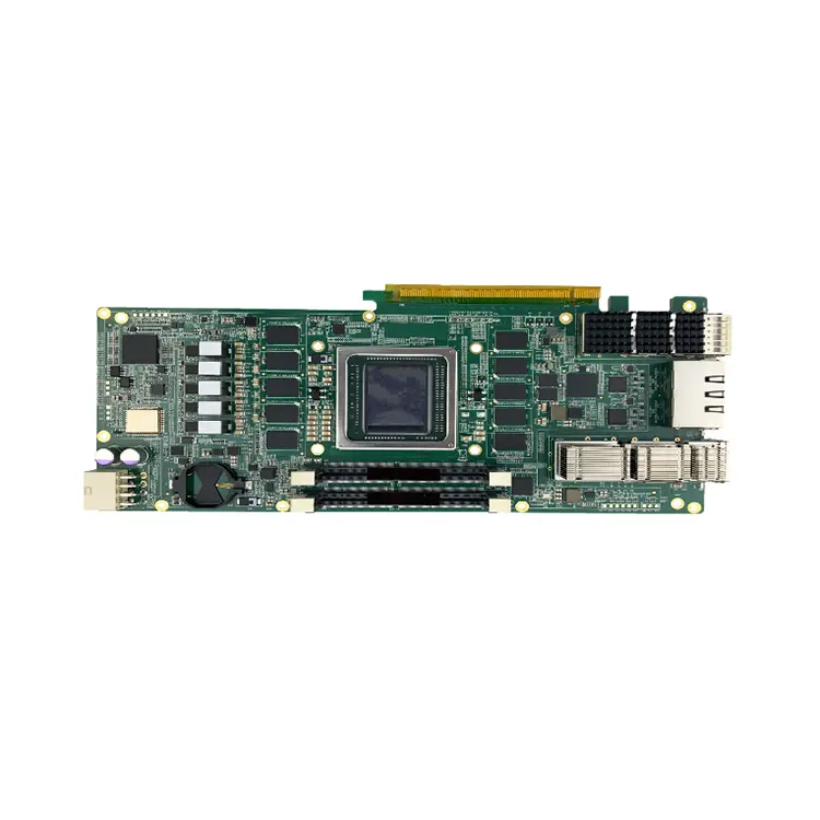 Собрание на PCB
