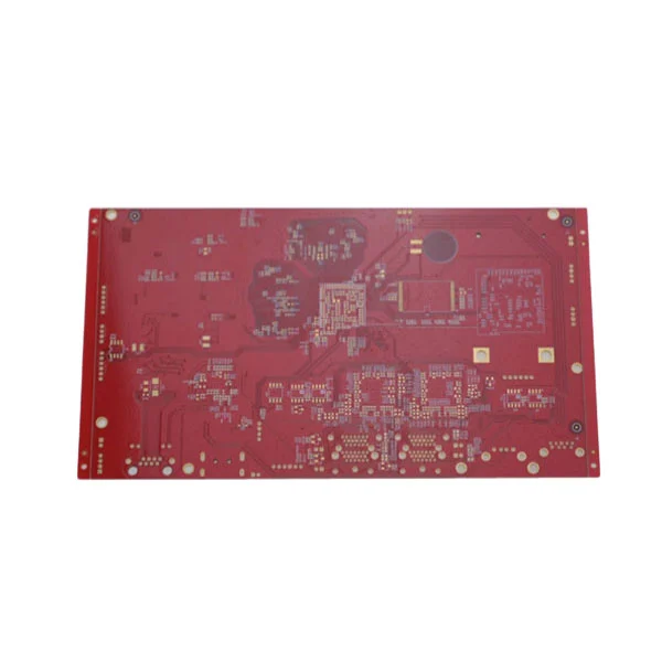 Повеќеслоен PCB