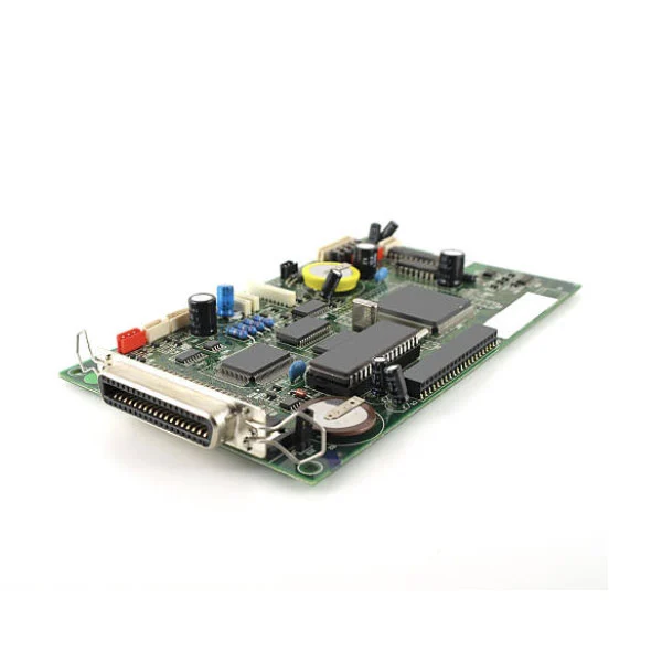 Услуги за склопување на PCB