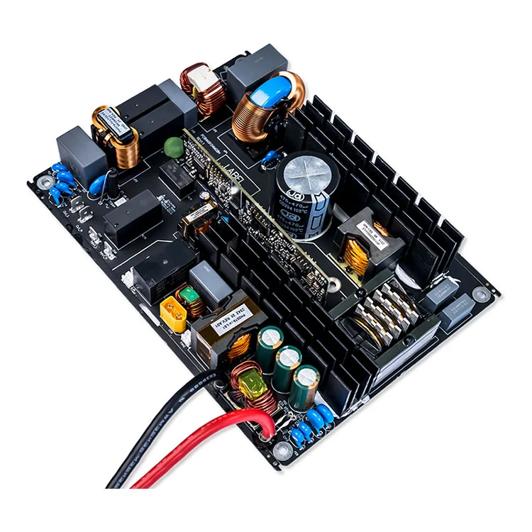 Дизајн и распоред на PCB