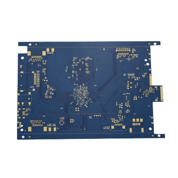 PCB дизајн и производство