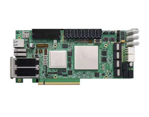 Склопување на THT PCB технологија за прецизност низ дупка