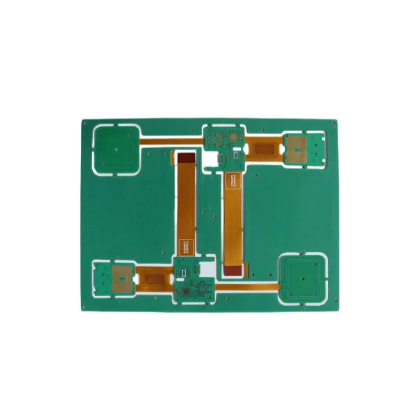 Цврст Flex PCB